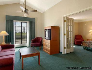 Hemp Inn Oklahoma City South Pokoj fotografie