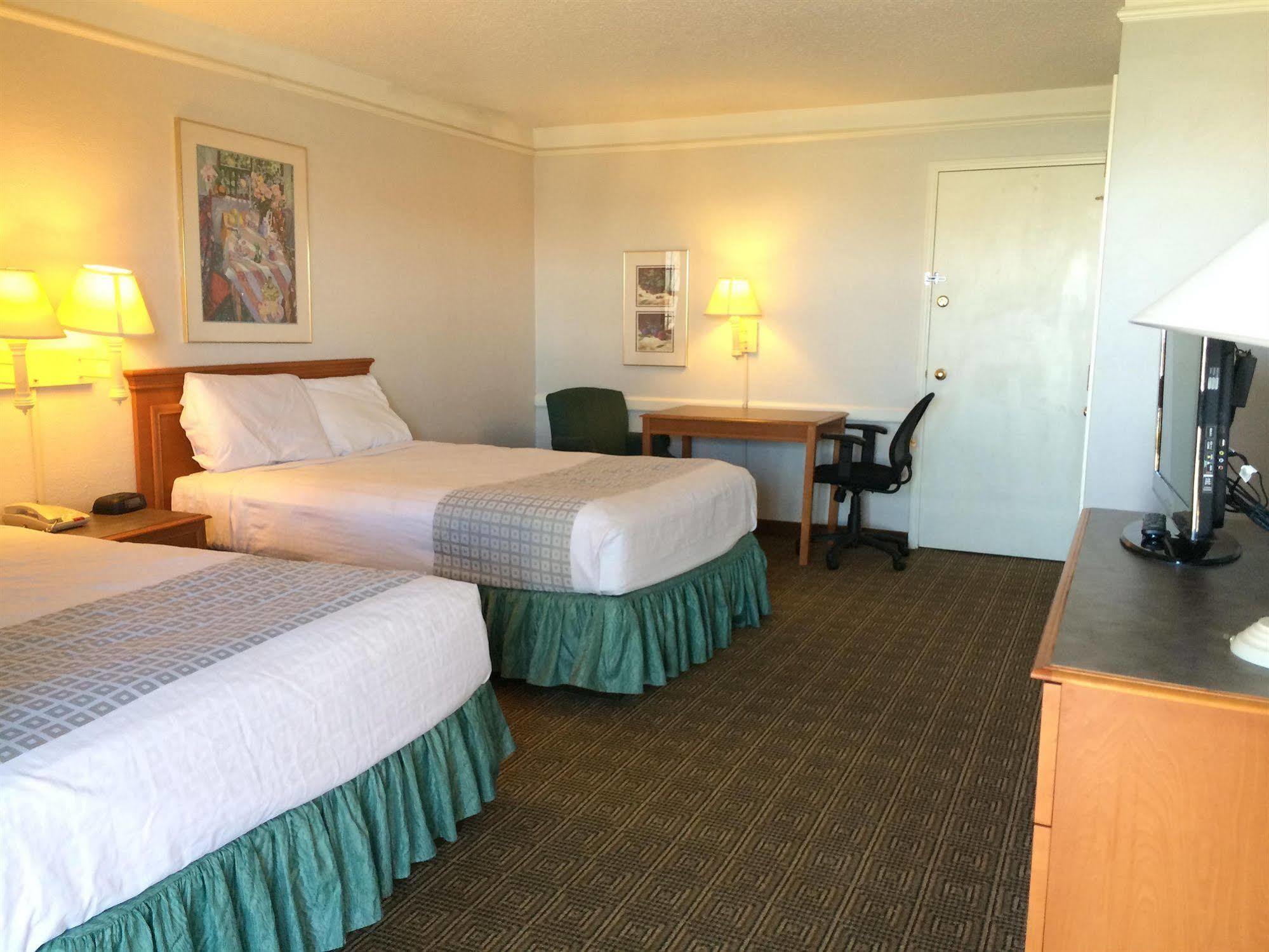Hemp Inn Oklahoma City South Exteriér fotografie