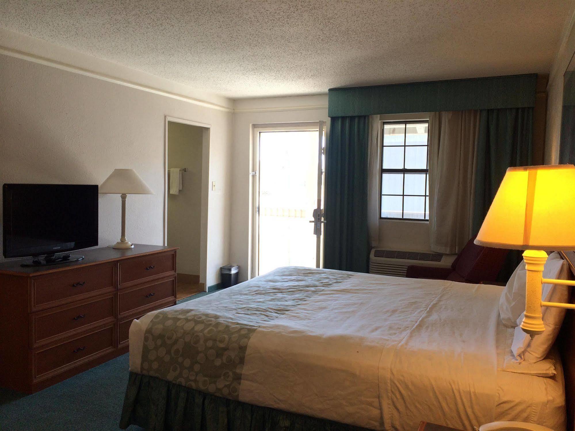 Hemp Inn Oklahoma City South Exteriér fotografie