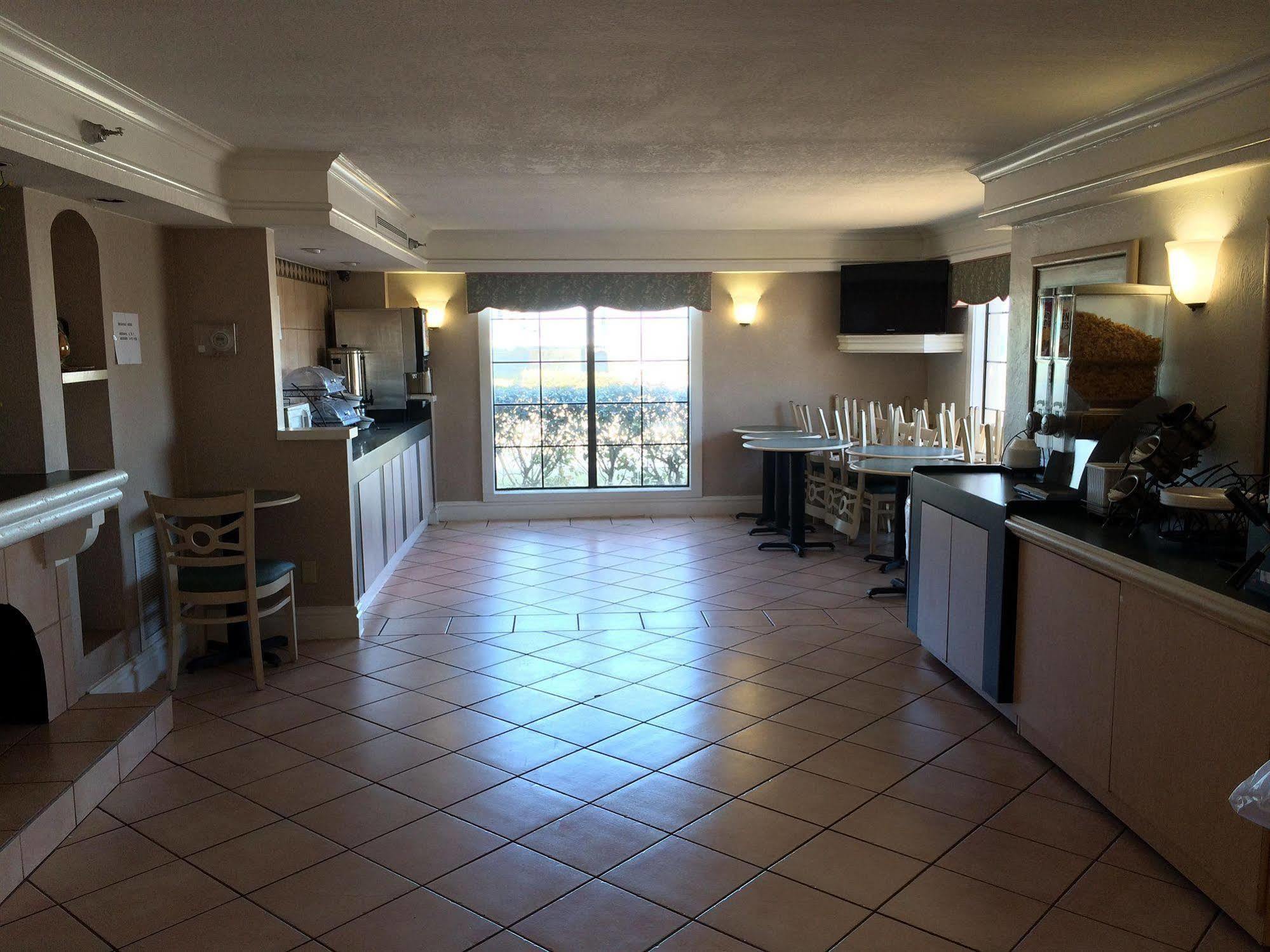 Hemp Inn Oklahoma City South Exteriér fotografie