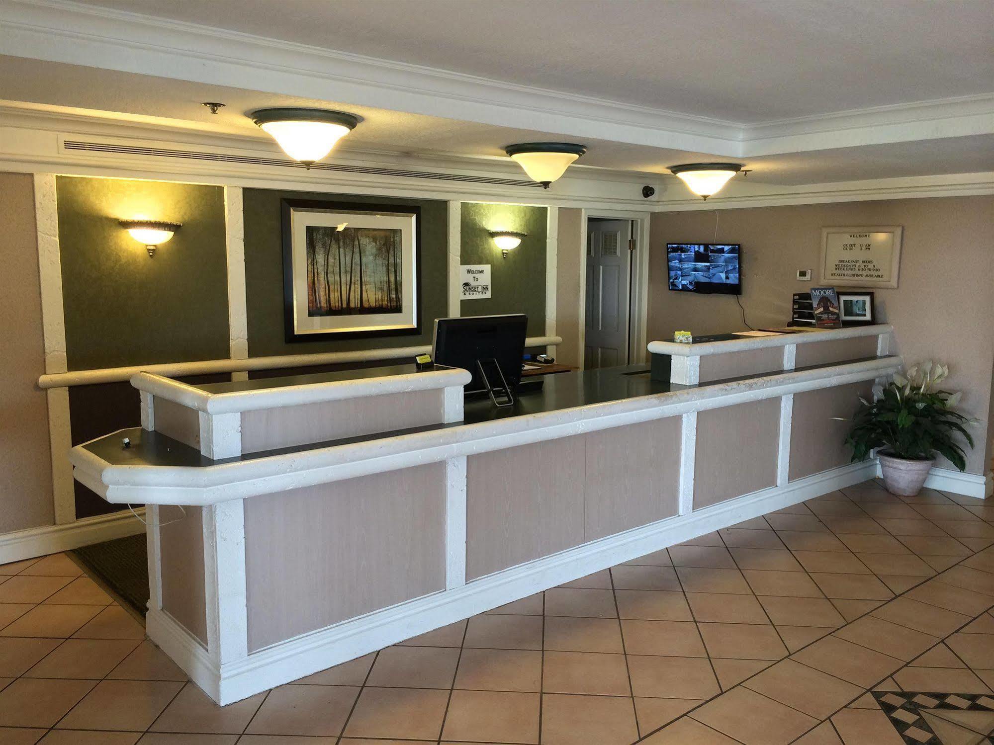Hemp Inn Oklahoma City South Exteriér fotografie